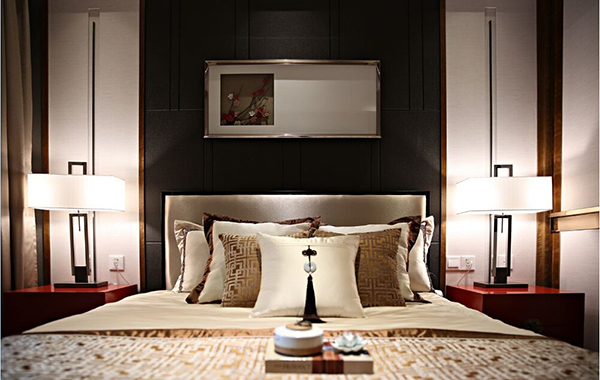 中式裝修風(fēng)格，新中式裝修設(shè)計(jì)