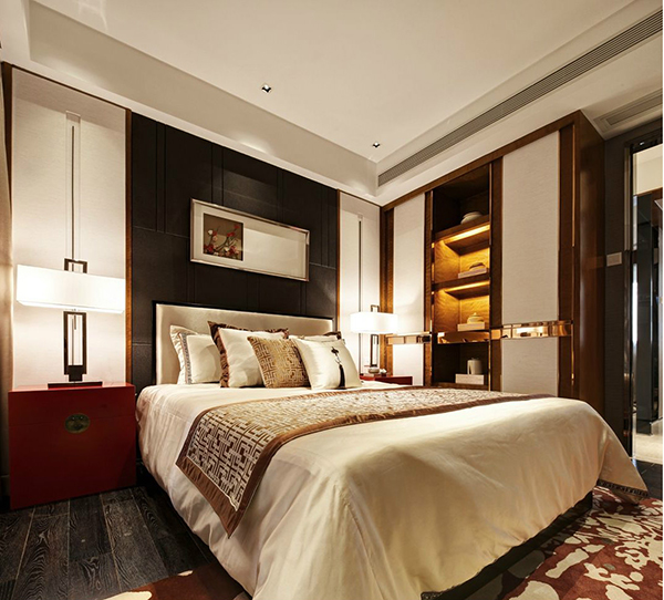 中式裝修風(fēng)格，新中式裝修設(shè)計(jì)