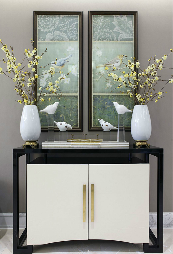 新中式會舍，會舍的新中式裝修設(shè)計