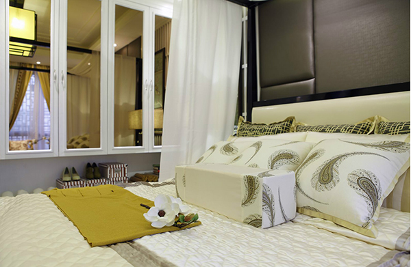 新中式會舍，會舍的新中式裝修設(shè)計