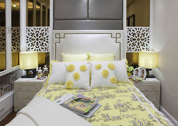 新中式會(huì)舍，會(huì)舍的新中式裝修設(shè)計(jì)