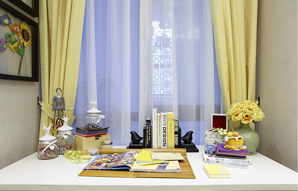 新中式會(huì)舍，會(huì)舍的新中式裝修設(shè)計(jì)