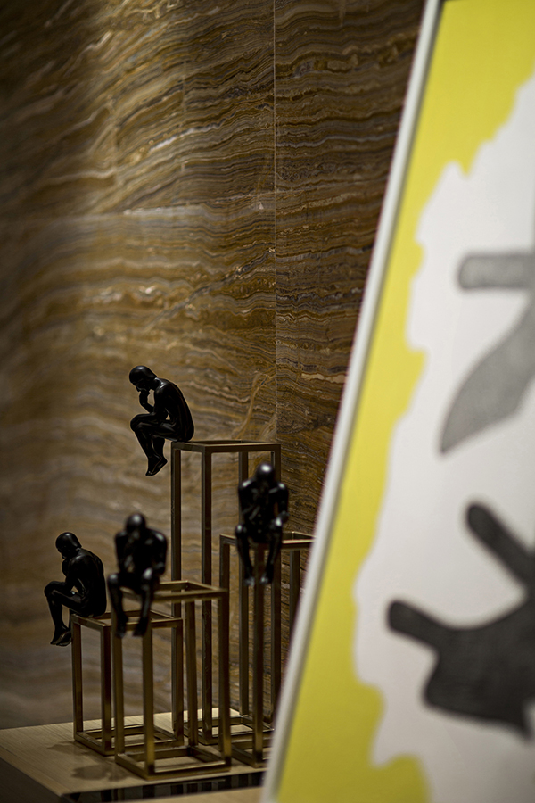 新中式會舍裝修設(shè)計