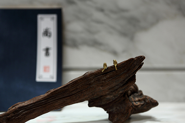 簡單別致的新中式風(fēng)格裝修