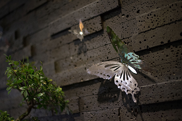 新中式風(fēng)格裝修，會(huì)舍裝修設(shè)計(jì)