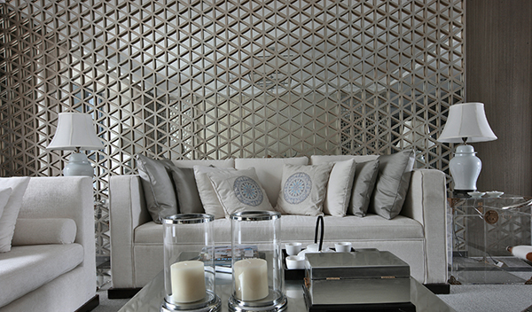 會舍裝修設(shè)計，新中式裝修