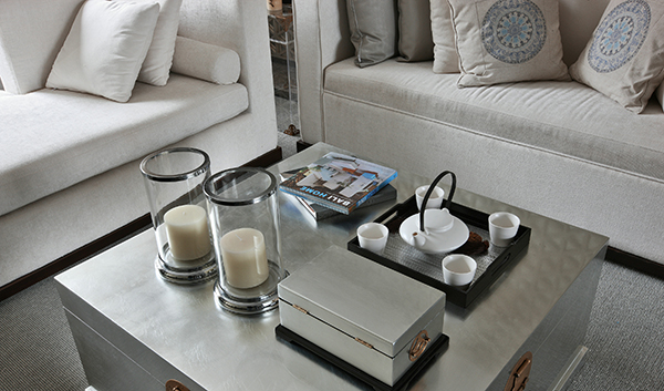 會舍裝修設(shè)計，新中式裝修