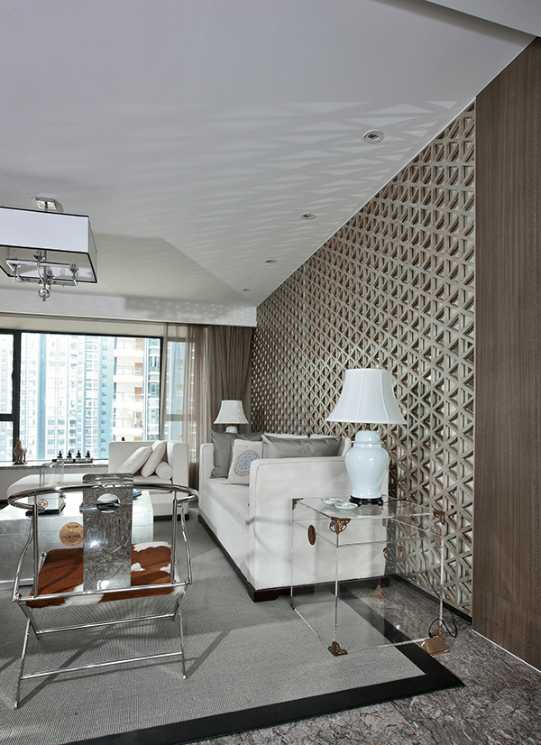 會舍裝修設(shè)計，新中式裝修