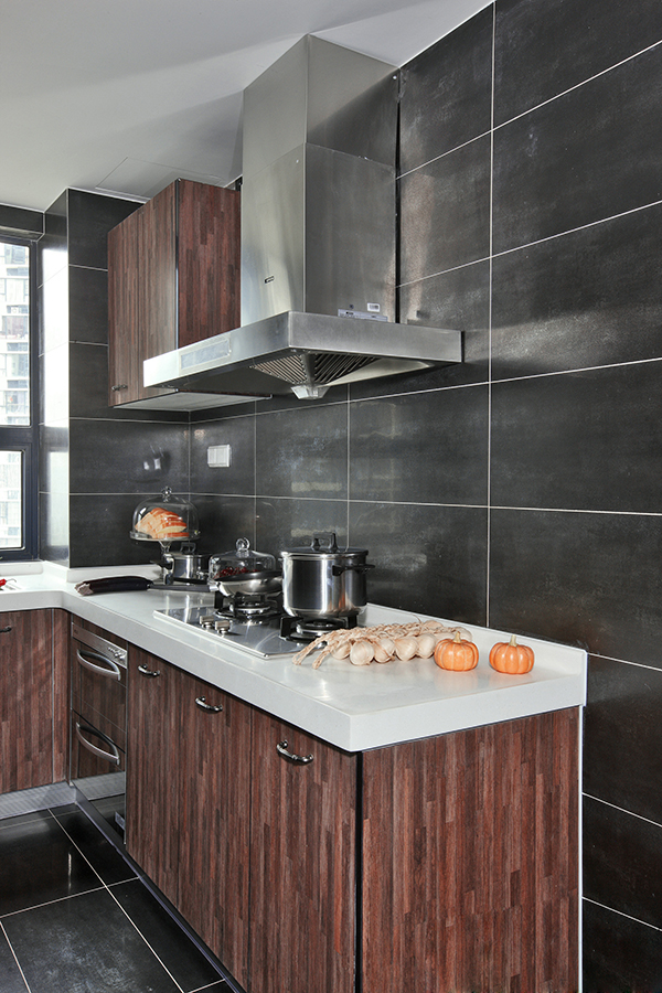 會舍裝修設(shè)計，新中式裝修