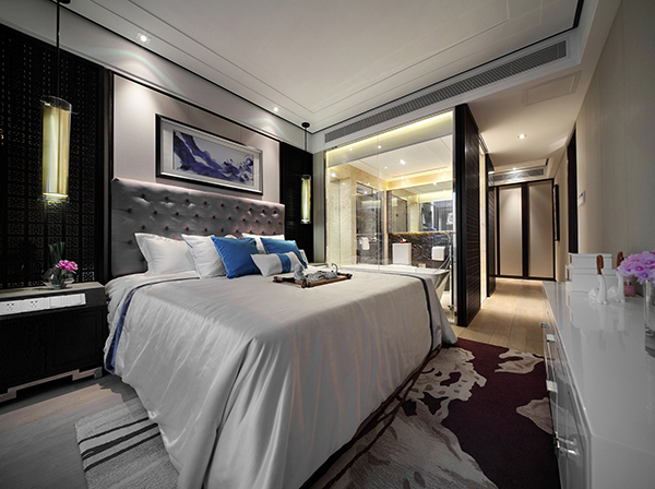 新中式設(shè)計(jì)，裝修設(shè)計(jì)