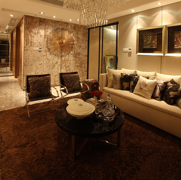 會舍的新中式裝修風(fēng)格