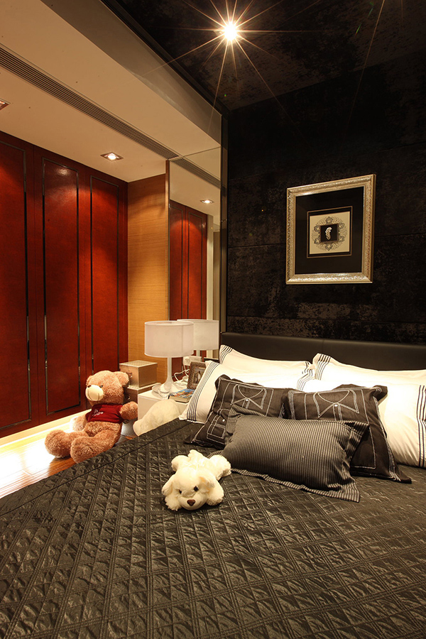 會舍的新中式裝修風(fēng)格