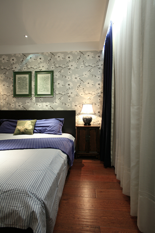 新中式設計，會舍裝修設計