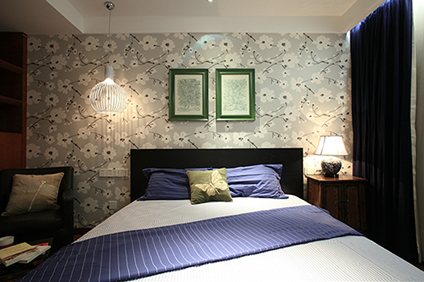 新中式設計，會舍裝修設計