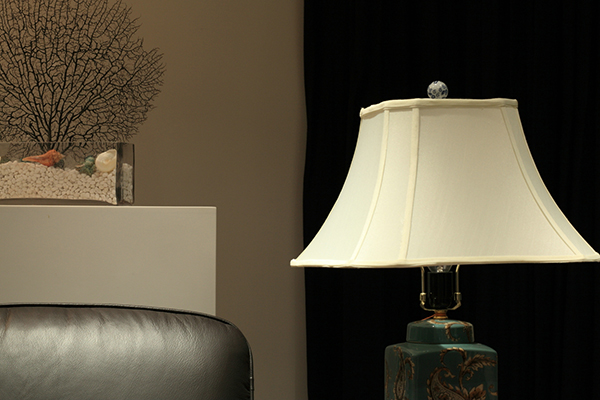 新中式設(shè)計(jì)，會(huì)舍裝修設(shè)計(jì)