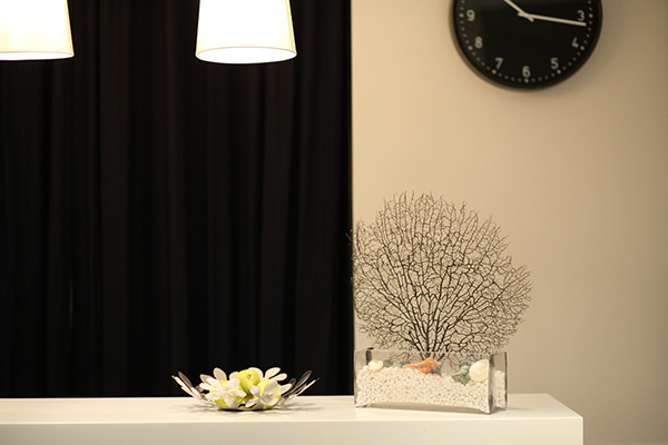 新中式設(shè)計(jì)，會(huì)舍裝修設(shè)計(jì)