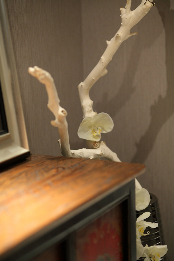 新中式設(shè)計(jì)，會(huì)舍裝修設(shè)計(jì)