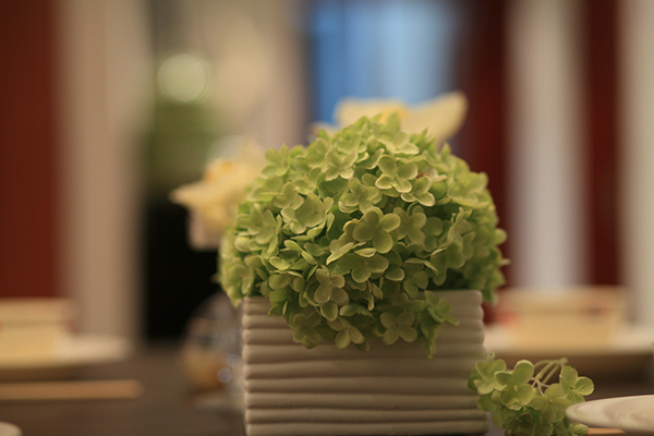 新中式設(shè)計(jì)，會(huì)舍裝修設(shè)計(jì)