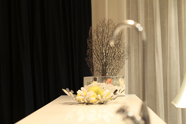 新中式設(shè)計(jì)，會(huì)舍裝修設(shè)計(jì)