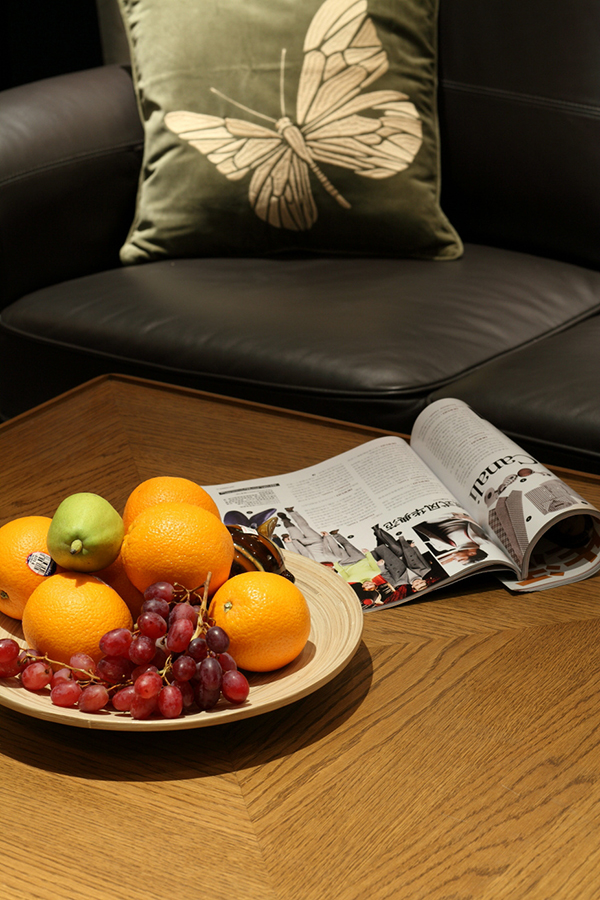 新中式設(shè)計(jì)，會(huì)舍裝修設(shè)計(jì)