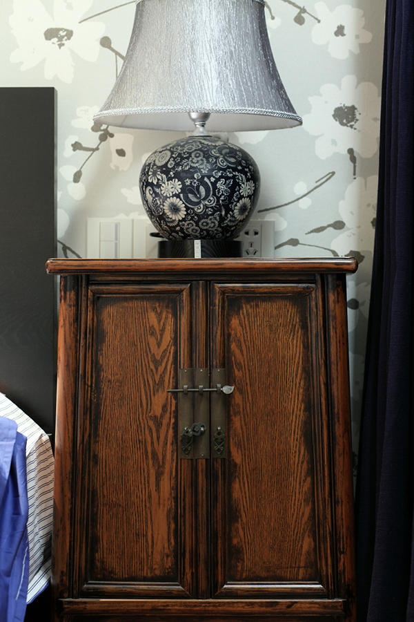 新中式設計，會舍裝修設計