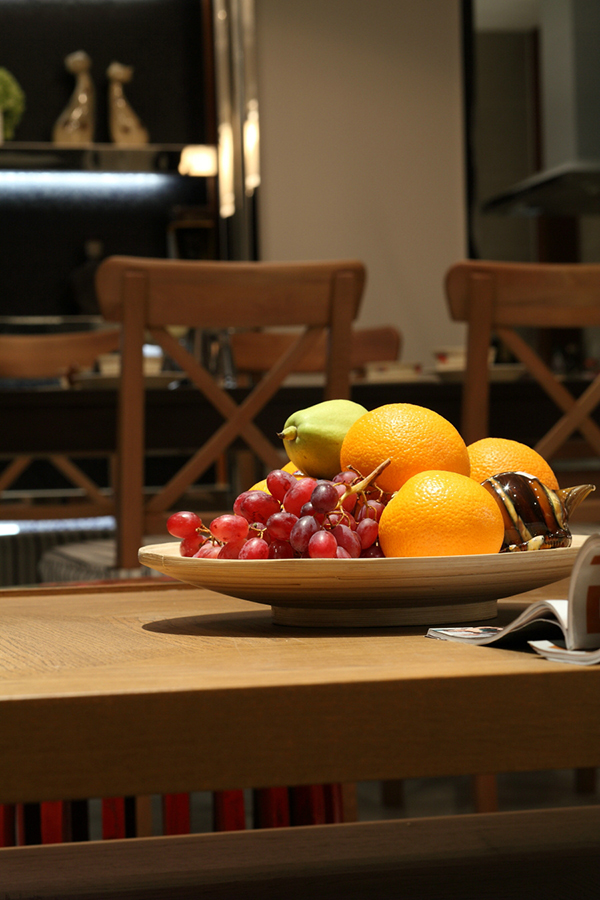 新中式設計，會舍裝修設計