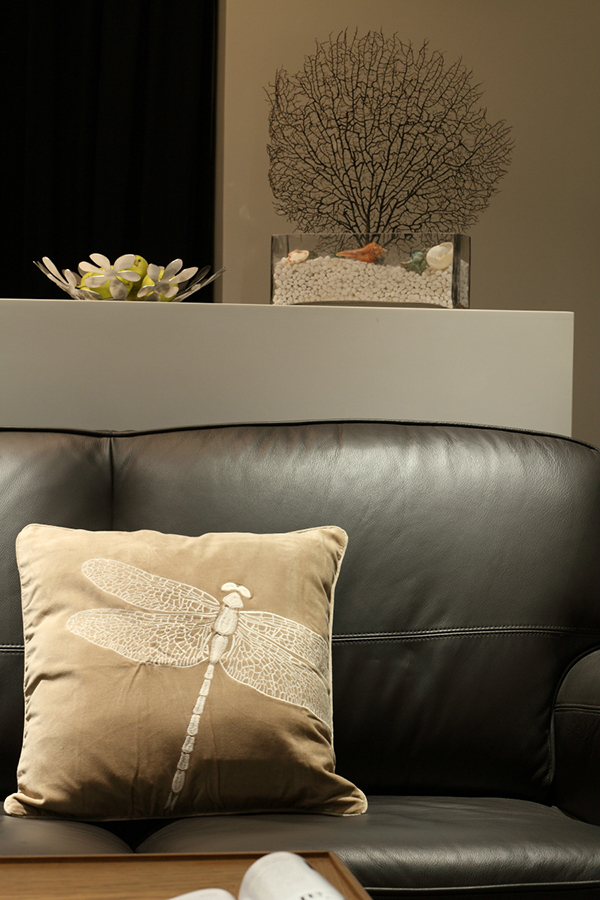 新中式設計，會舍裝修設計