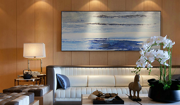 新中式設(shè)計(jì)，會(huì)舍新中式裝修設(shè)計(jì)