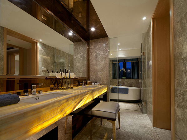 新中式設(shè)計(jì)，會(huì)舍新中式裝修設(shè)計(jì)