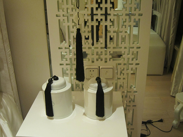 新中式會(huì)舍設(shè)計(jì)