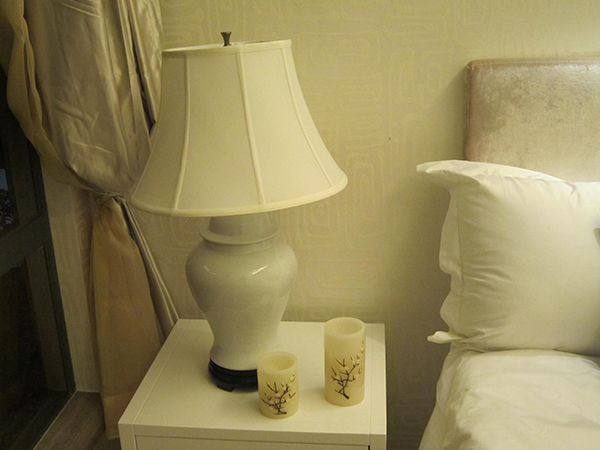 新中式會(huì)舍設(shè)計(jì)