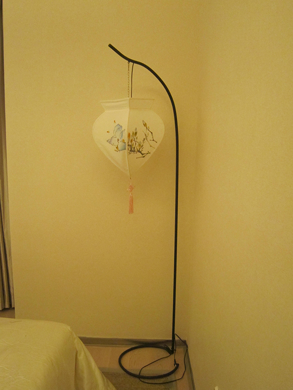 新中式會舍設計