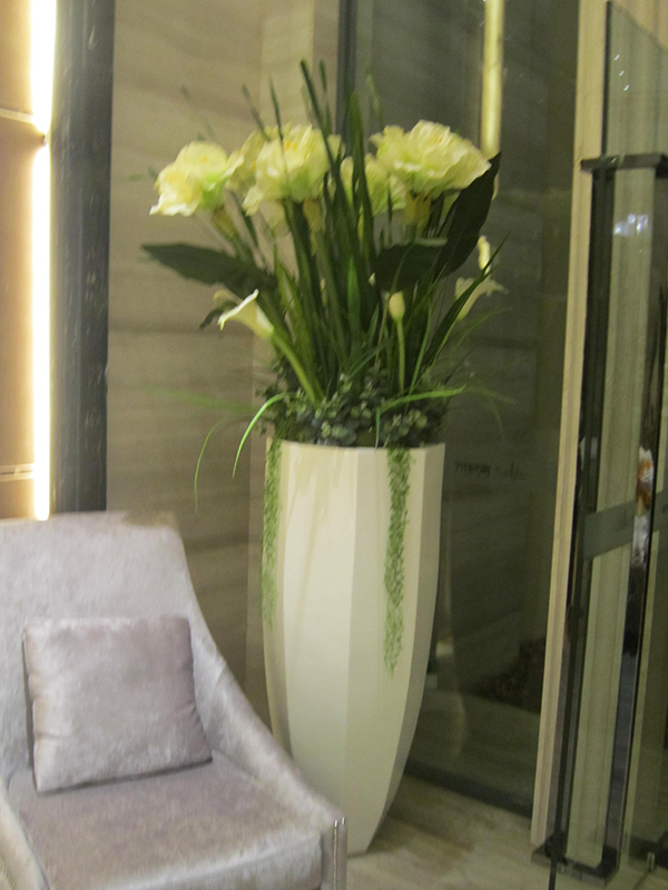 新中式會舍設計