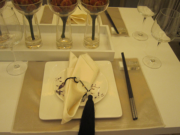 新中式會舍設計