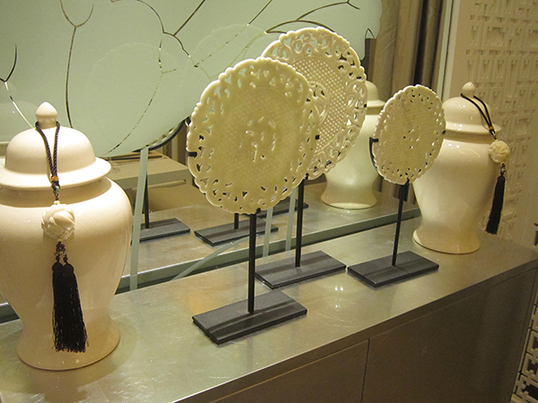 新中式會舍設計