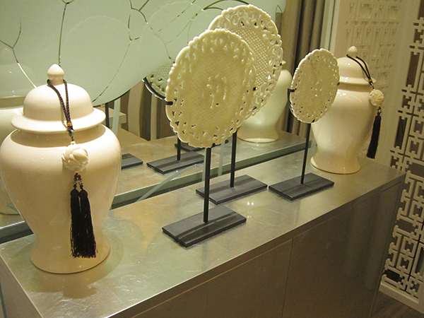 新中式會舍設計