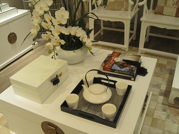 新中式會舍設計