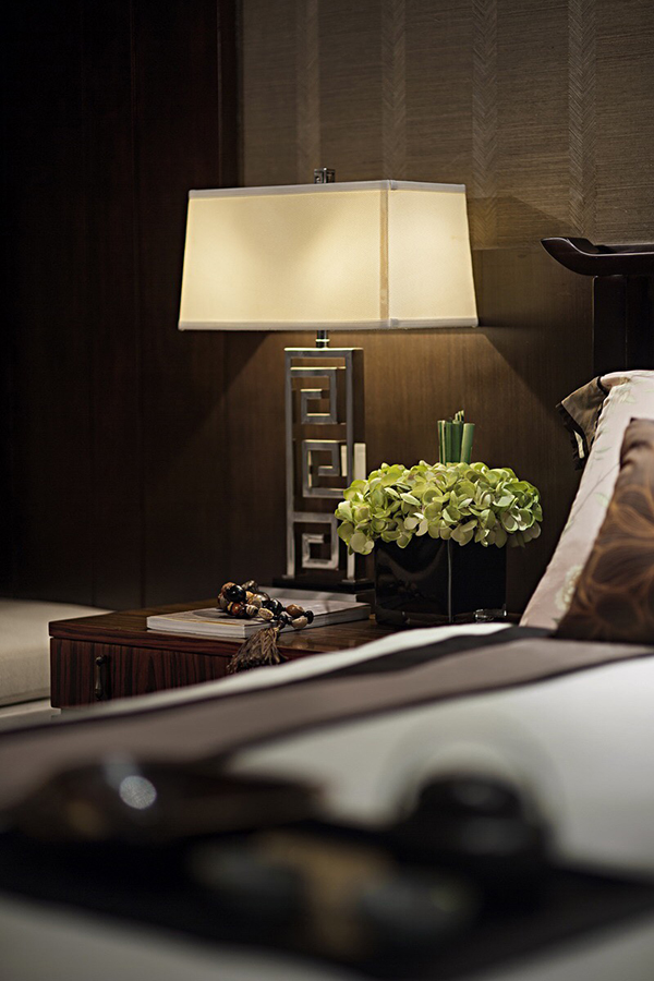 新中式裝修，會舍裝修