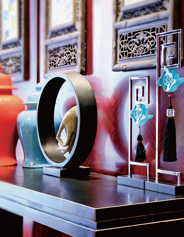 新中式會舍裝修，會舍裝修設(shè)計(jì)