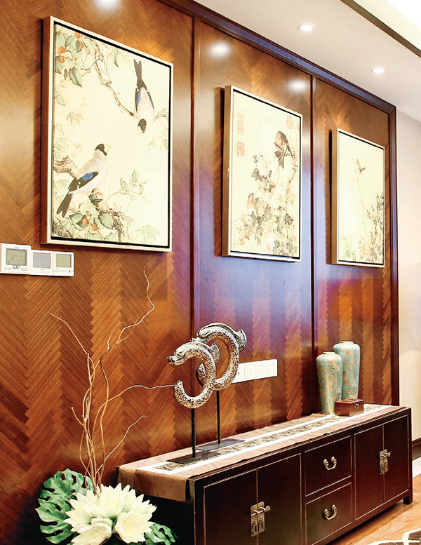 新中式會(huì)舍裝修，會(huì)舍裝修設(shè)計(jì)