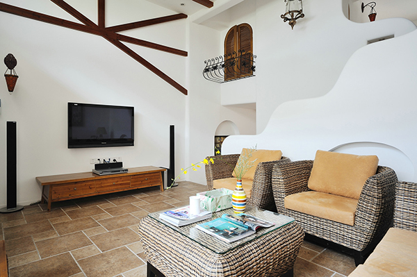 新中式設(shè)計圖，會舍裝修設(shè)計圖