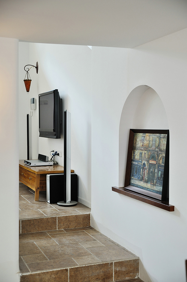 新中式設計圖，會舍裝修設計圖