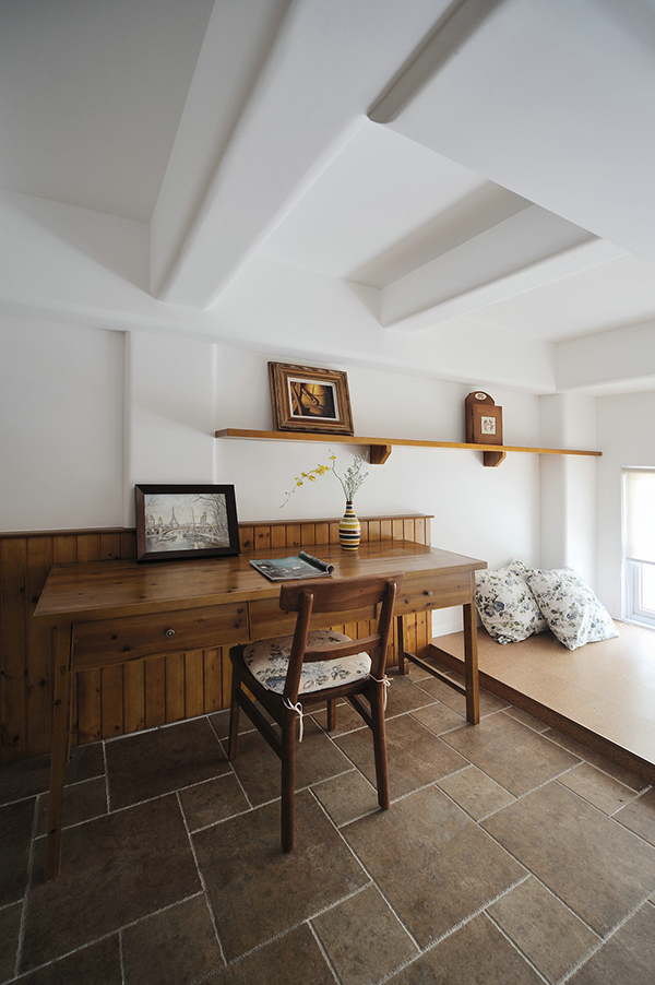 新中式設(shè)計圖，會舍裝修設(shè)計圖