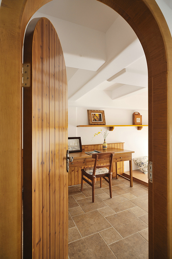 新中式設(shè)計圖，會舍裝修設(shè)計圖