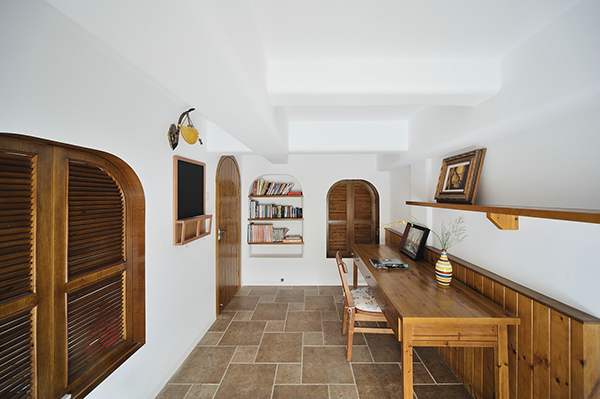 新中式設(shè)計圖，會舍裝修設(shè)計圖