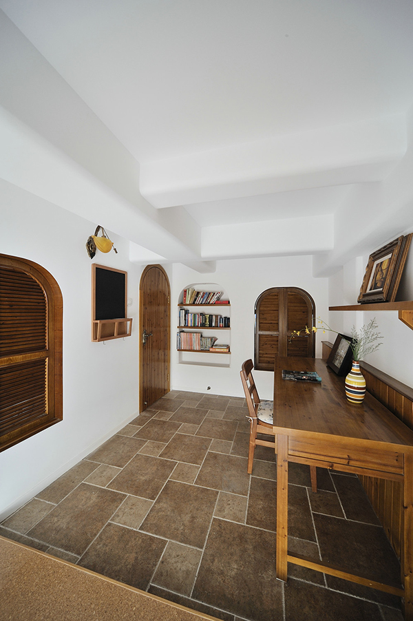 新中式設(shè)計圖，會舍裝修設(shè)計圖