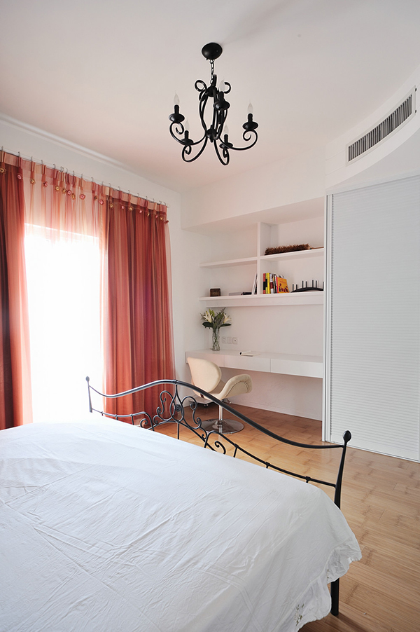 新中式設(shè)計圖，會舍裝修設(shè)計圖