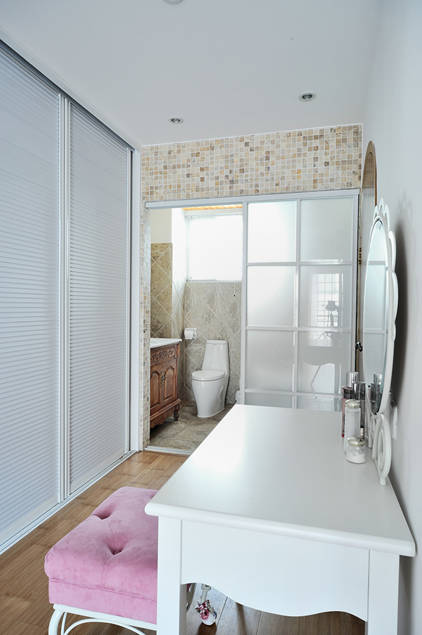 新中式設(shè)計圖，會舍裝修設(shè)計圖