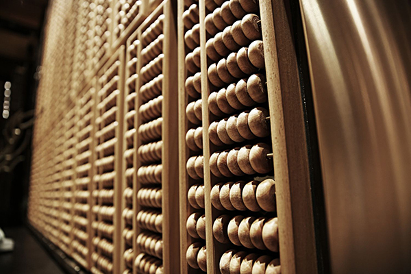 會(huì)舍設(shè)計(jì)，新中式裝修設(shè)計(jì)