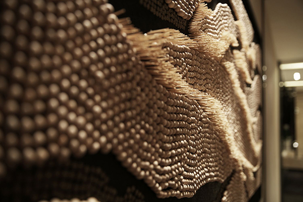 會(huì)舍設(shè)計(jì)，新中式裝修設(shè)計(jì)